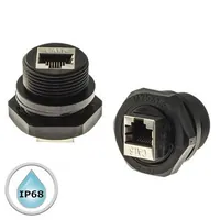 RJ45M25Z0-6B — RUICHI