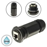 RJ45M25Z1L -6B — RUICHI