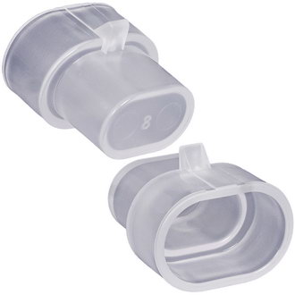 SuperSeal 1.5, 2pin, lid