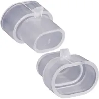 SuperSeal 1.5, 2pin, lid — RUICHI
