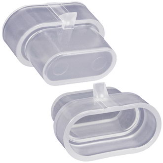 SuperSeal 1.5, 3pin, lid
