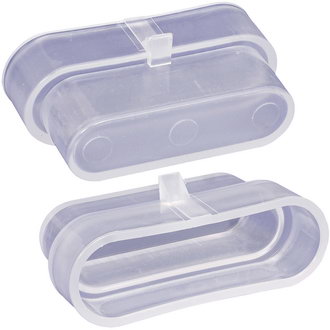 SuperSeal 1.5, 5pin, lid