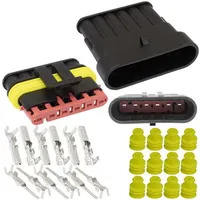 SuperSeal 1.5, 6PIN MF — RUICHI