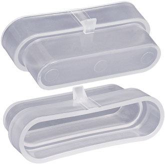 SuperSeal 1.5, 6pin, lid