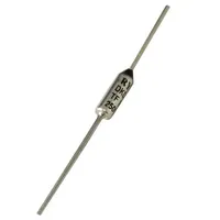 Termo fuse 139*C 15A axial — RUICHI