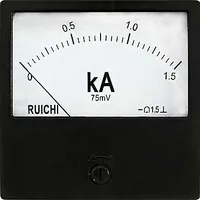 М42300 1.5КА (Аналог) — RUICHI