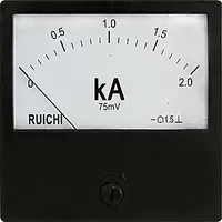 М42300 2КА (Аналог) — RUICHI