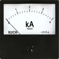 М42300 4КА (Аналог) — RUICHI