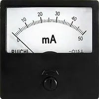М42301 50мА (Аналог) — RUICHI