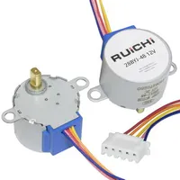 28BYJ-48 12V — RUICHI