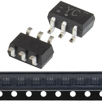 74LVC1G57GW,125
