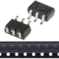 74LVC1G57GW,125 — NEX