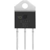 BTA41-600C — WEIDA