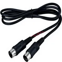 DIN 5 Pin - DIN 5 Pin B1,5 m — RUICHI