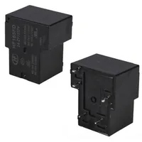 HF165FD/24-ZY1STFV — Hongfa
