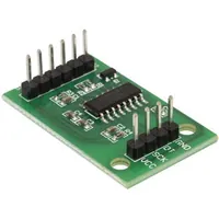 HX711 Dual-channel WA — RUICHI