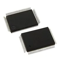 KSZ8895MQXIA — Microchip