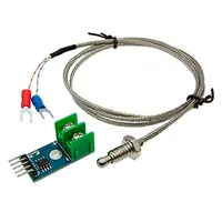 MAX6675 K Module for Thermocouple — RUICHI