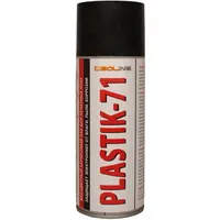 PLASTIK 71 200мл — SOLINS
