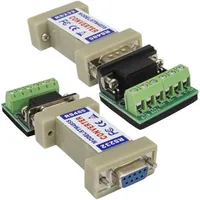 RS-232 to RS-485 C — RUICHI