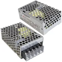 RS-25-12-MW — MEAN WELL