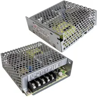 RS-50-24-MW — MEAN WELL