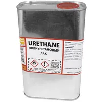 Solins URETHANE жестебанка 1л — SOLINS