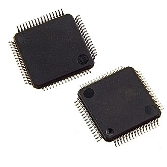 STM32F103RGT6