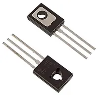 2SD669 — BlueRoc