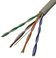 5e UTP 24AWG CCA (305м) — RUICHI