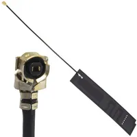 FPC P731702 470-510MHZ IPEX-1 10cm — RUICHI