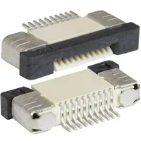 FPC/FFC 0.5mm 10A — RUICHI