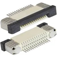 FPC/FFC 0.5mm 14A — RUICHI