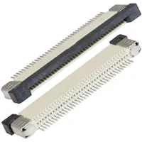 FPC/FFC 0.5mm 36A — RUICHI