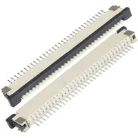 FPC/FFC 1.0mm 32A — RUICHI
