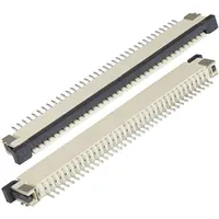 FPC/FFC 1.0mm 36A — RUICHI