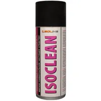 ISOCLEAN 400мл — SOLINS