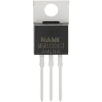 MBR10200CT — NAMC