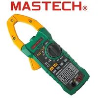 MS2015A (MASTECH) — Mastech