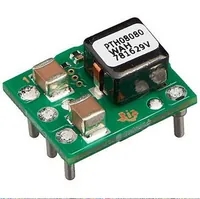 PTH08080WAH — Texas Instruments