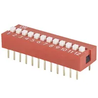 SWD1-12 (DS-12) (Вдм1-12) — RUICHI