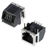 TJ2-8P8C STP — RUICHI