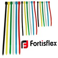 КСС 4*300 (ч) (100шт) — FortisfIex