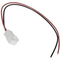 1007 AWG26 2.54mm C3-02M RB — RUICHI