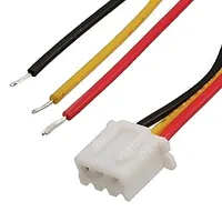 1007 AWG26 2.54mm C3-03 RYB — RUICHI