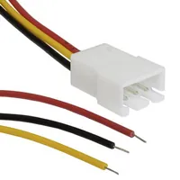 1007 AWG26 2.54mm C3-03M RYB — RUICHI