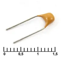 100pF/50V NP0 — RUICHI