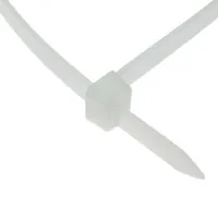 8х250 white (100шт) — RUICHI
