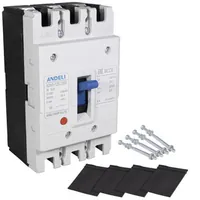 ADM3-125L/3P 80A 35KA — ANDELI