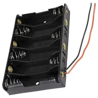 BH364A AA 6x1 — RUICHI
